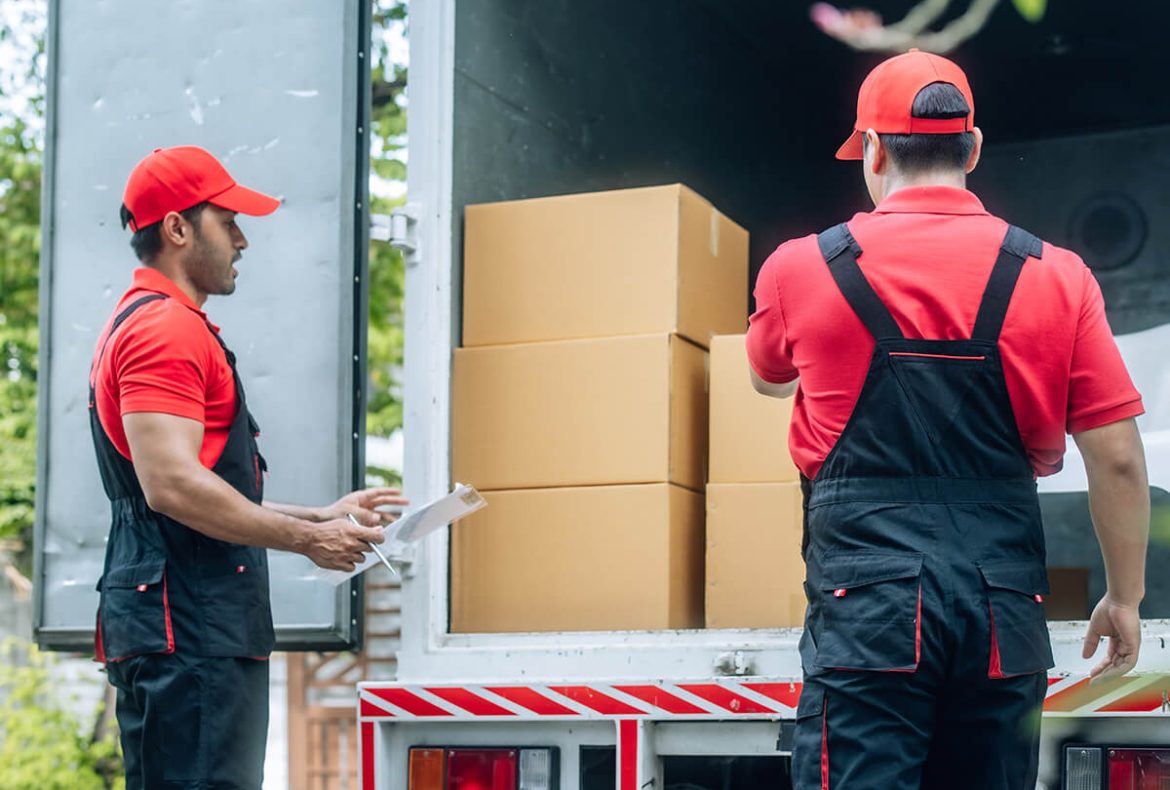 Relocating From the GTA to Austin: Tech Worker Moving Guide and Logistics