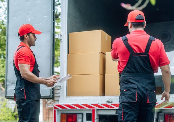 Relocating From the GTA to Austin: Tech Worker Moving Guide and Logistics